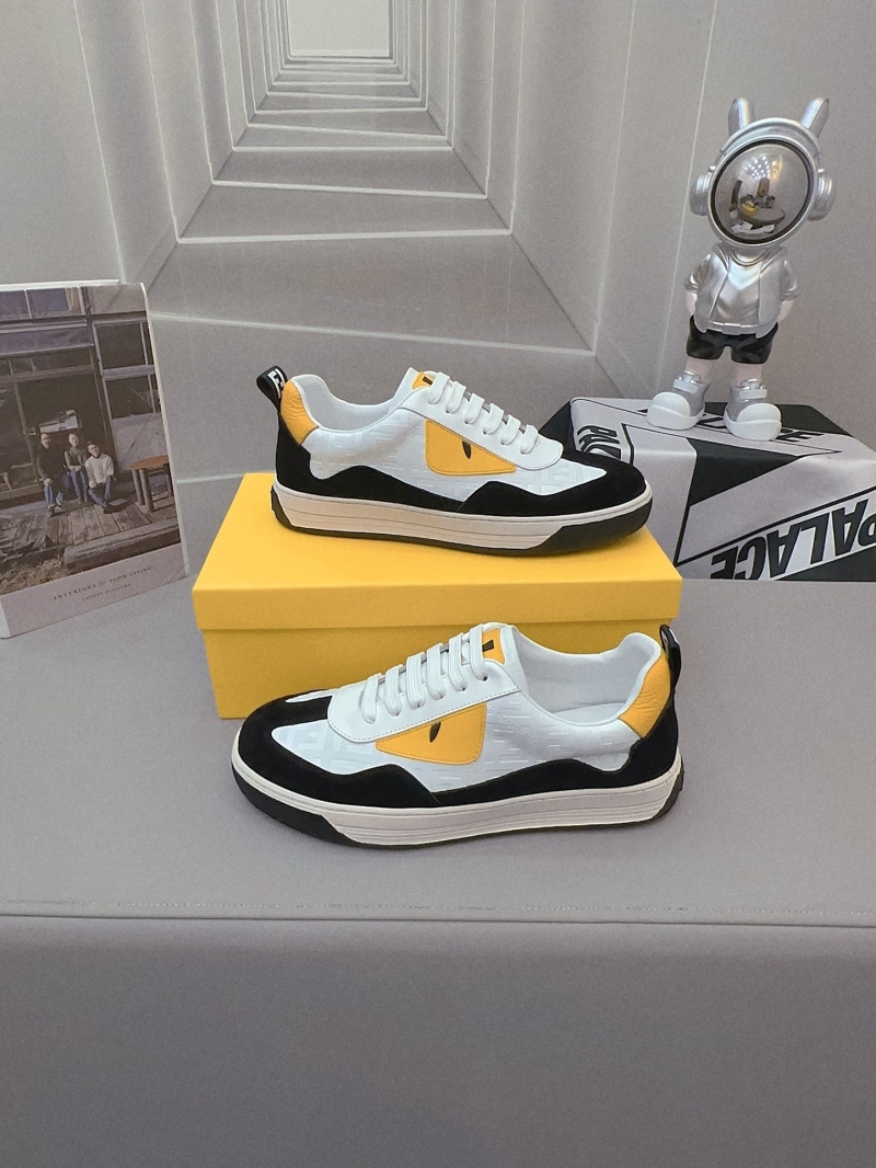 Fendi Sneakers